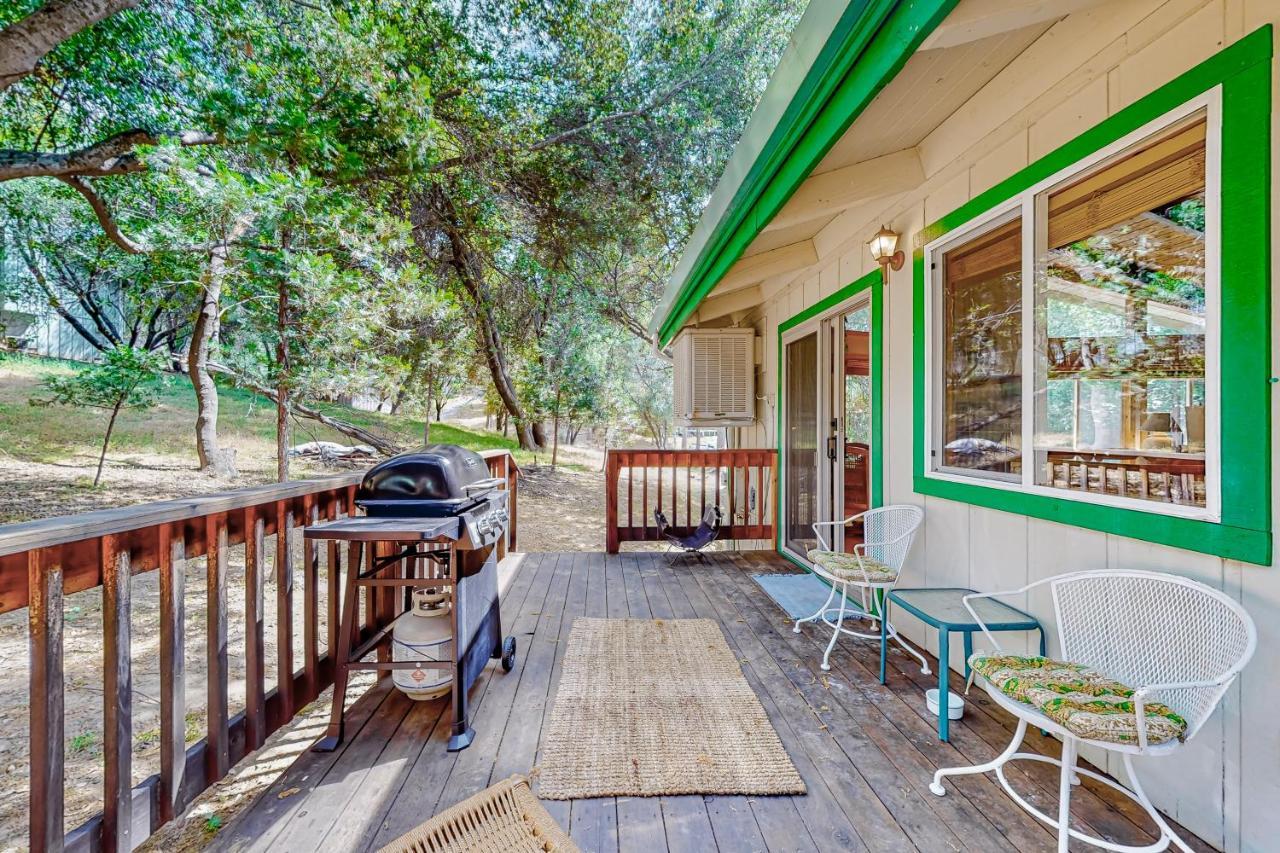 Holiday Hideaway Groveland Exterior photo